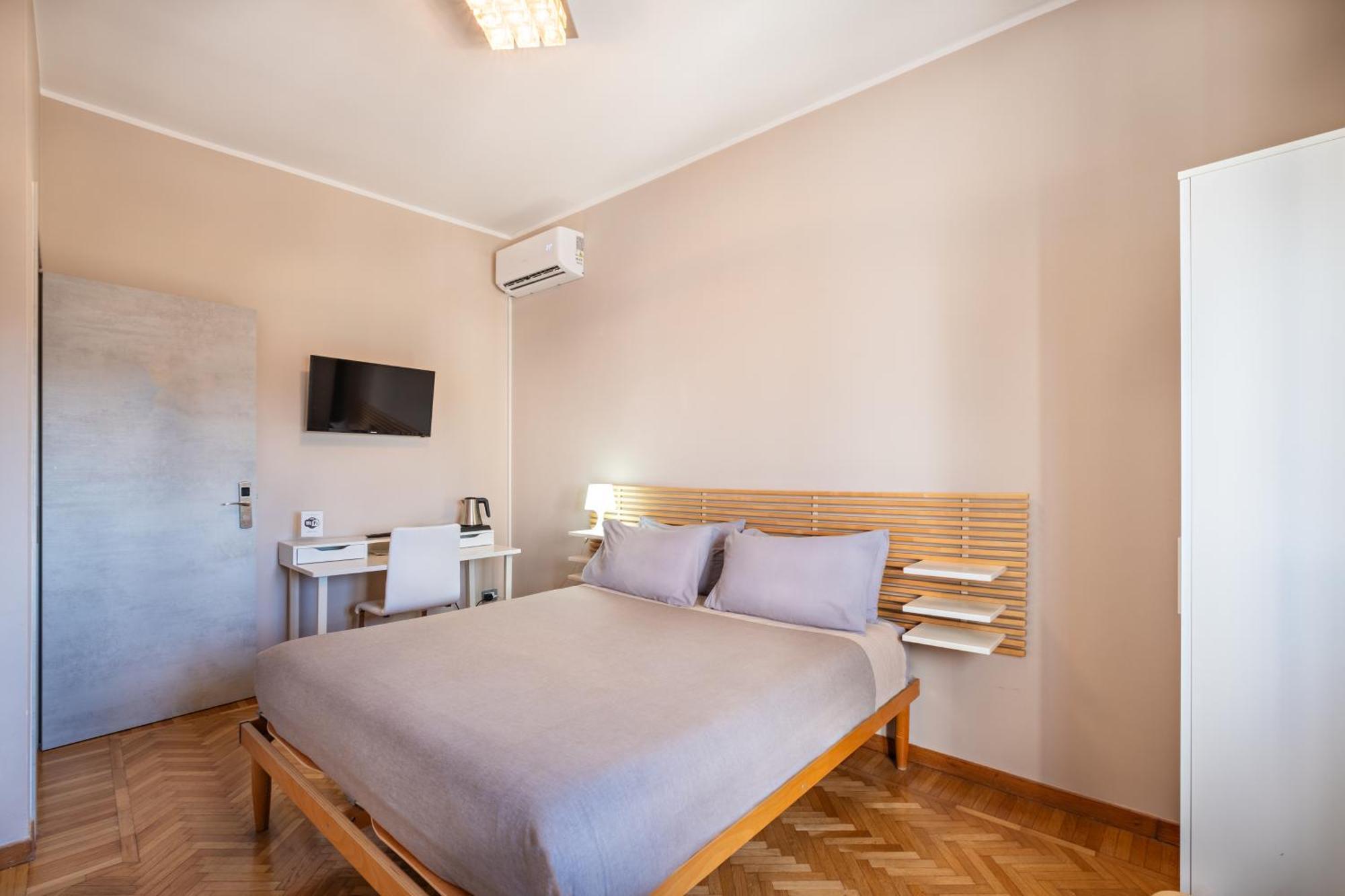 Penthouse Station Luxury Apts Le Dimore Brindisi Exterior foto